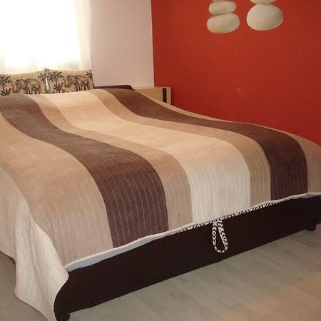 Honey Wellness Apartman شيوفوك المظهر الخارجي الصورة