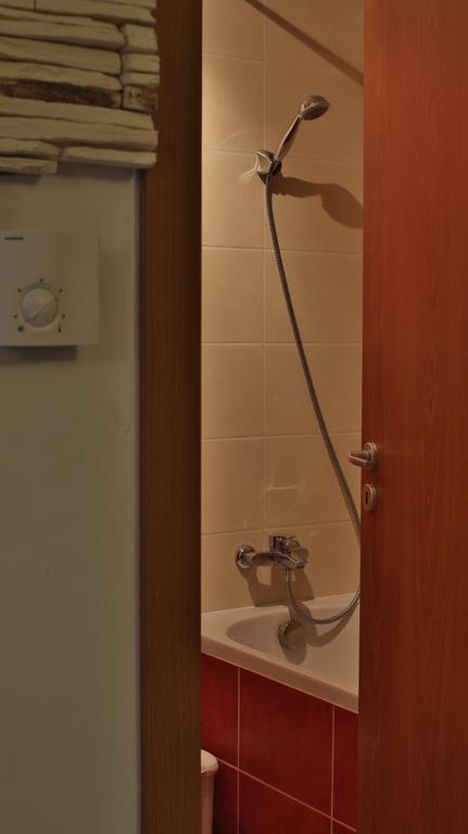 Honey Wellness Apartman شيوفوك المظهر الخارجي الصورة