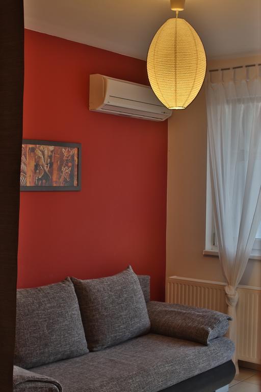 Honey Wellness Apartman شيوفوك المظهر الخارجي الصورة