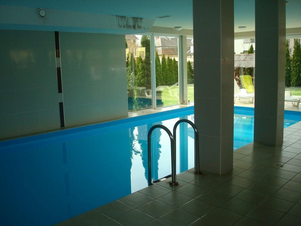 Honey Wellness Apartman شيوفوك المظهر الخارجي الصورة