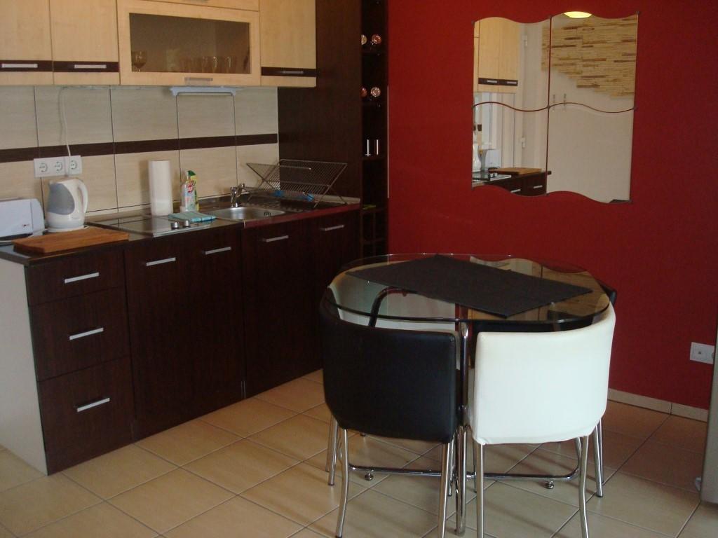 Honey Wellness Apartman شيوفوك المظهر الخارجي الصورة