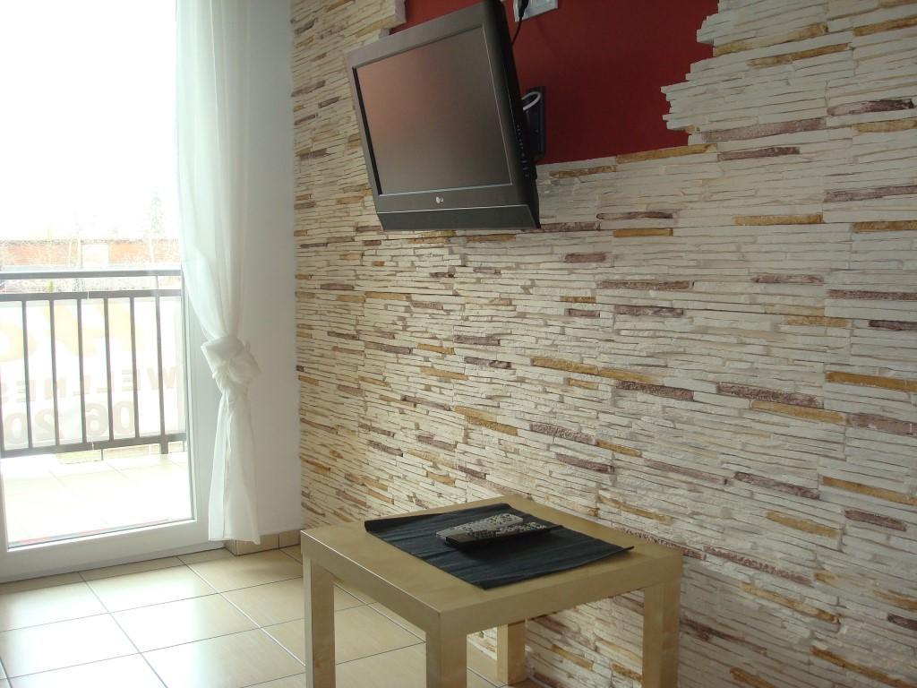 Honey Wellness Apartman شيوفوك المظهر الخارجي الصورة