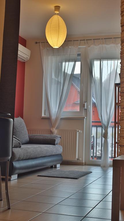 Honey Wellness Apartman شيوفوك المظهر الخارجي الصورة